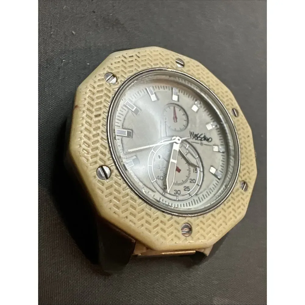 Massimo quartz watch